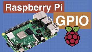 Raspberry Pi GPIO  Getting Started with gpiozero [upl. by Tiphanie]