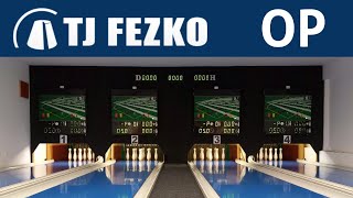 Fezko C TJ Sokol Písek B [upl. by Einahpet]