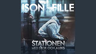 Stationen feat Stor amp Aleks [upl. by Matazzoni]