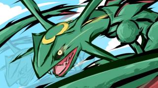 Pokémon Emerald  Full Soundtrack XQ [upl. by Yral]