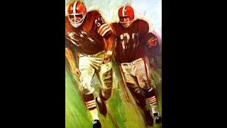 19641965 Cleveland Browns Team Highlights quotWorld Champions amp A Winning Traditionquot [upl. by Dnomar]