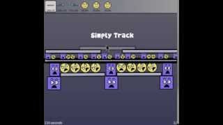 Super Stacker 2 Simply Track [upl. by Wenona616]