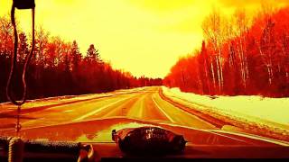 Powwow Highway  2202010wmv [upl. by Anerda]