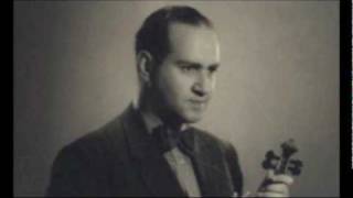 Oistrakh plays Locatelli  Violin Sonata in F minor Op 6 No 7 [upl. by Tsirc]