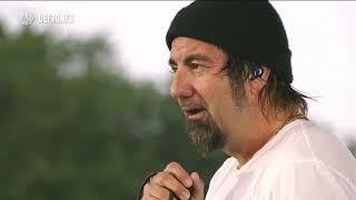 Deftones  Lollapalooza Chicago 2024 Full Set Hulu Stream 832024 [upl. by Eicaj102]