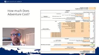 Scout Unit Budgeting [upl. by Lisle]