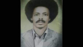 About Gebremeskel mezgebo ETHIOPIA RADIO [upl. by Knowling]