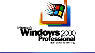 Can’t Get UniATA to Work on Windows 2000 Here’s My Story [upl. by Barty62]