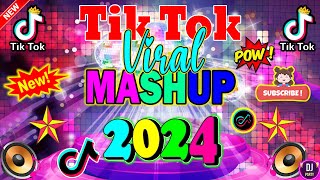 NEW VIRAL TIKTOK MASHUP REMIX 2024  NONSTOP REMIX VIRAL 2024 [upl. by Sharity]