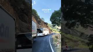 Dersim keşfet reels vlog dersim shorts video manzara munzur köy doğa aşk huzur orman [upl. by Toomay639]