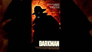 Reel Brother Bites “Darkman” 1990 [upl. by Anelrad779]