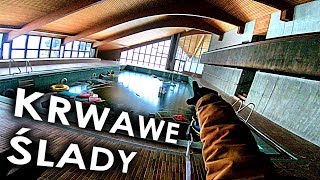 OPUSZCZONE SPA WARTE MILIONY  Urbex POV [upl. by Ivetts302]