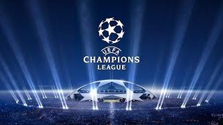 UEFA Champions League Anthem with Lyrics [upl. by Ynattir913]