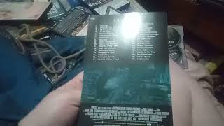 Appleseed 2004 DVD Overview [upl. by Philips243]