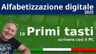 19 Corso di Alfabetizzazione Digitale 2025 con Daniele Castelletti  AssMaggiolina [upl. by Erotavlas830]