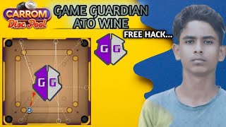 Carrom Pool Autoplay Hack Free Setup  How To Use Autoplay Hack  Carrom Pool😱 [upl. by Enilraep]