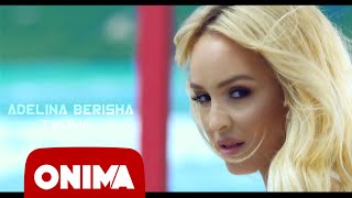 Adelina Berisha  Tkom ik Official Video [upl. by Alidia389]