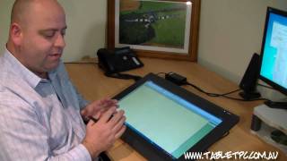 Wacom Interactive Pen Display [upl. by Salsbury]