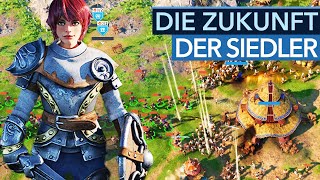 Ubisoft zieht die Notbremse Ist Die Siedler zu retten [upl. by Merv525]