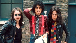 Still In Love With You  Thin Lizzy latest remastered [upl. by Glover190]