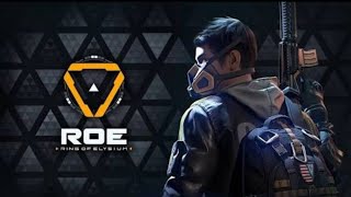 Ring Of Elysium Mobile Download [upl. by Ziza589]