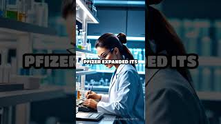 The Founding of Pfizer in 1849 A Legacy of Innovation [upl. by Luelle]