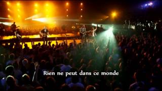 Hillsong  Tu Es Là With Us [upl. by Spanjian]