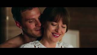 Fifty Shades of Grey Movie CLIP  The Interview 2015  Dakota Johnson Jamie Dornan Movie HD [upl. by Rosemare]