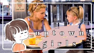 uptown girls is more than a comedy about rich white girls [upl. by Zorina565]