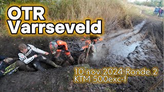 OTR Varsseveld 2024 ronde 2 Zonder straat [upl. by Brackely389]