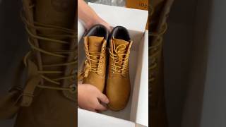 “OMG I Bought LV Timberland Replica” [upl. by Rodenhouse]