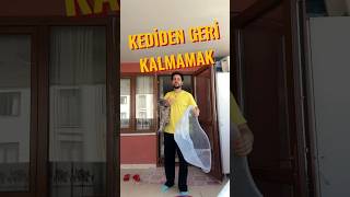 kediden geri kalmamak [upl. by Aniar]