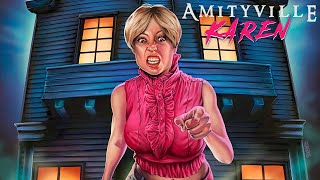 Amityville Karen 2022 review [upl. by Aramoy]