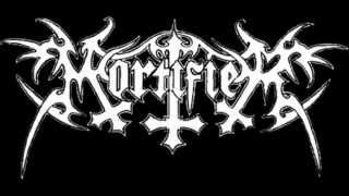 MORTIFIERitaly darkness [upl. by Jamima]