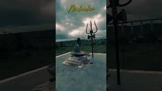 powerful motivational short video Mahadev  shorts short [upl. by Menis]