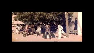 AleÌ amp Khadim ft Bakane Seck  Beugue Fallou [upl. by Karoline]