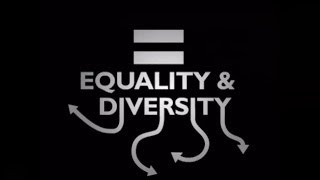 What is Equality amp Diversity [upl. by Rovaert]