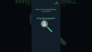 Entscheidungsmodell Ethikprinzipien und Entscheidungsfindung bei ethischen Dilemmata pflegeethik [upl. by Valdemar]