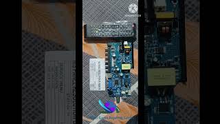 TPU67PA671 MotherBoard ResolutionCode and ServiceCode resolution servicecode comboboard repair [upl. by Abbub]