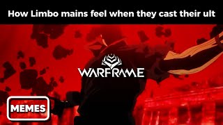 Warframe Memes to watch while not playing Warframe [upl. by Eenoj472]