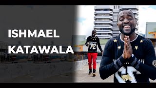 ISHMAEL KATAWALA  Collins amp Eliza Nikkah Official HD Video [upl. by Aryc]