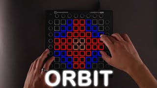 Ellis  Orbit Launchpad CoverRemix [upl. by Lilithe739]