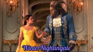 Beauty And The Beast 2017 FANMADE Music Video  Celine Dion amp Peabo Bryson  Emma Watson [upl. by Ynittirb453]