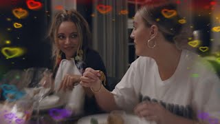 Jerrie moments on eat with little mix [upl. by Ahrat966]