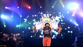 마법전대 마지레인저 ED Sister MAYO Mahou Sentai MAGIRANGER 엔딩 LIVE 呪文降臨マジカル・フォース [upl. by Ella]