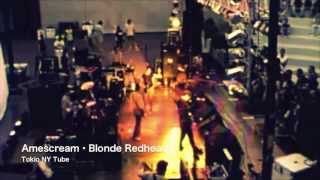 Blonde Redhead live in Prato 1993・ブロンドレッドヘッド ライブ イタリア デビュー前 [upl. by Arten481]