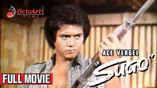 SUGO 1982  Full Movie  Ace Vergel Rio Locsin Mark Gil [upl. by Savill]