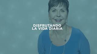 El Poder del Perdón  Joyce Meyer [upl. by Chery]