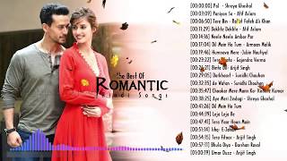 ROMANTIC HEART SONGS ♥ Top 20 Bollywood Songs Of March 2019 ♥ Sweet Hindi Songs 2019 ♥ INDIAN Songs [upl. by Veronika]