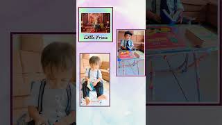 Cute Baby Contest Season 35 Title WinnerLittle Prince kidsfashion cute fashiontwins cutestbaby [upl. by Hildick]